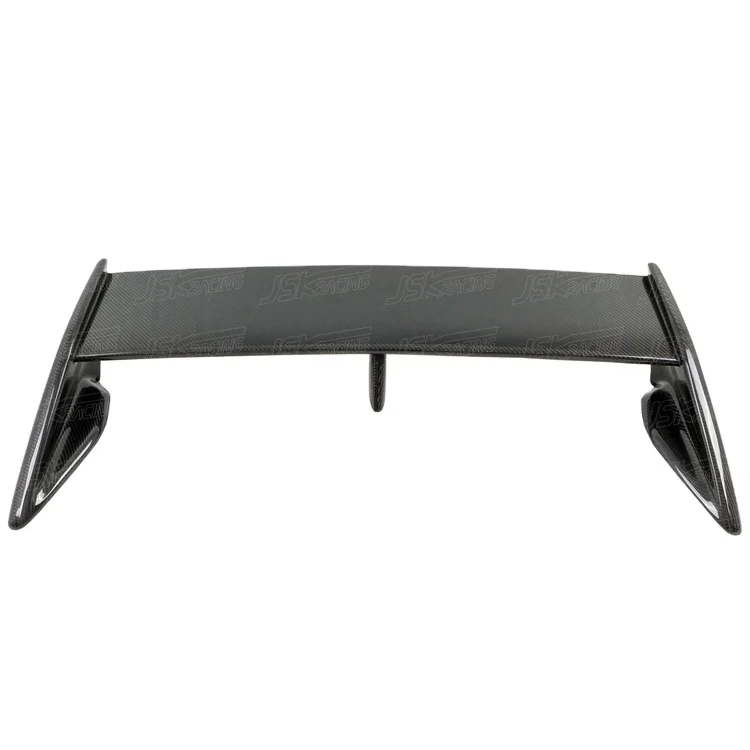 VERSION-R STYLE CARBON FIBER REAR SPOILER for 1994 MITSUBISHI FTO