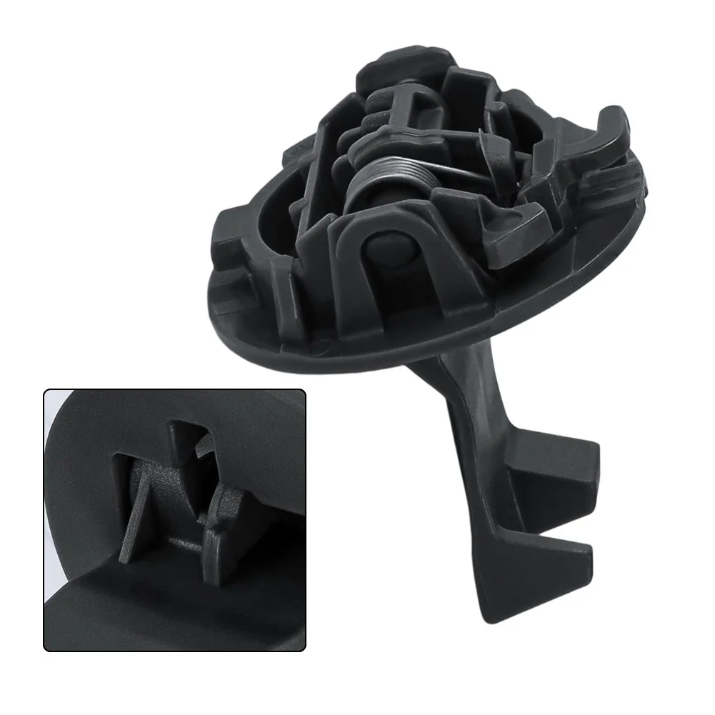 

Замок-фиксатор крышки стиральной машины и сушилки W11457841, замена замка для стиральной машины и сушилки