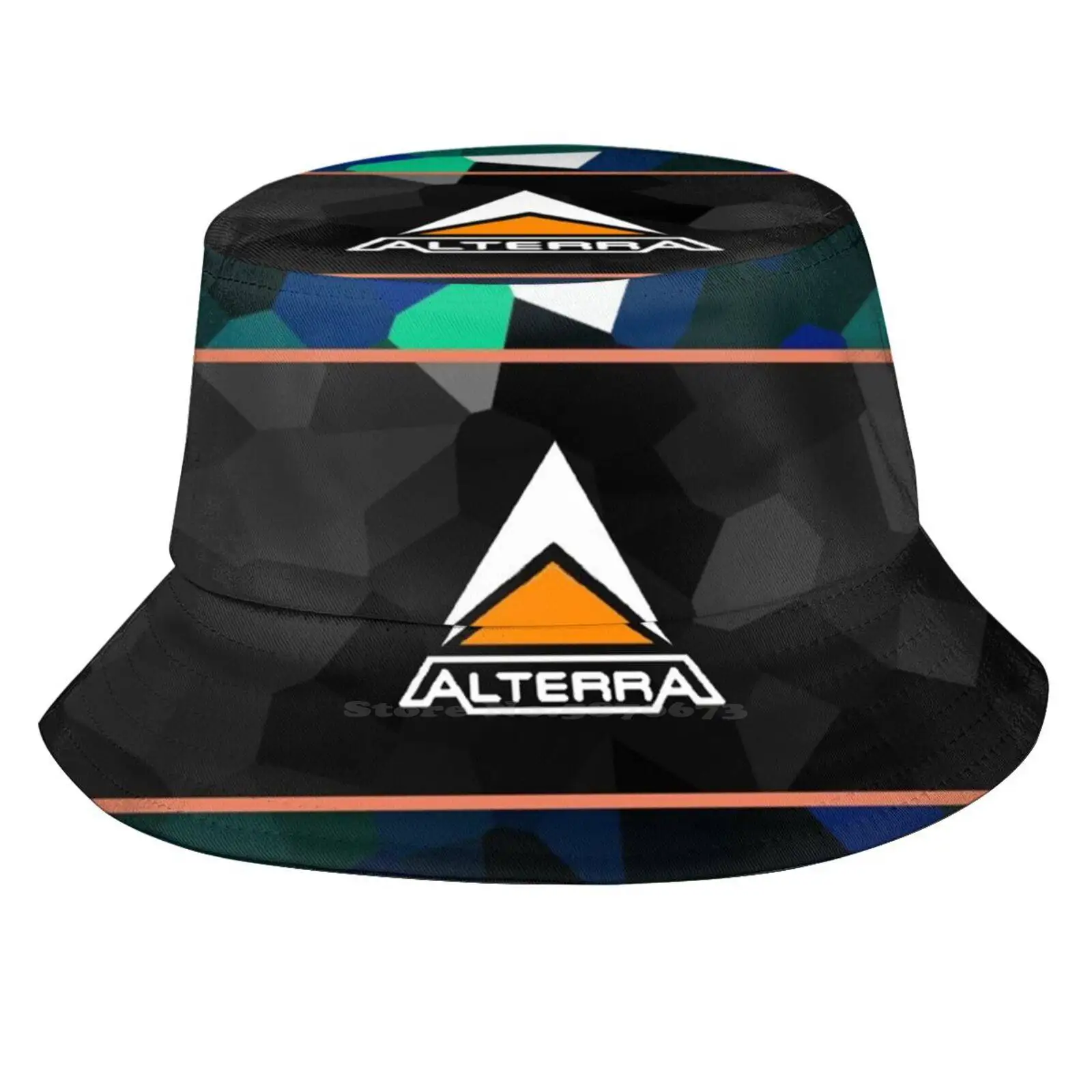 Alterra Fisherman's Hat Bucket Hats Caps Alterra