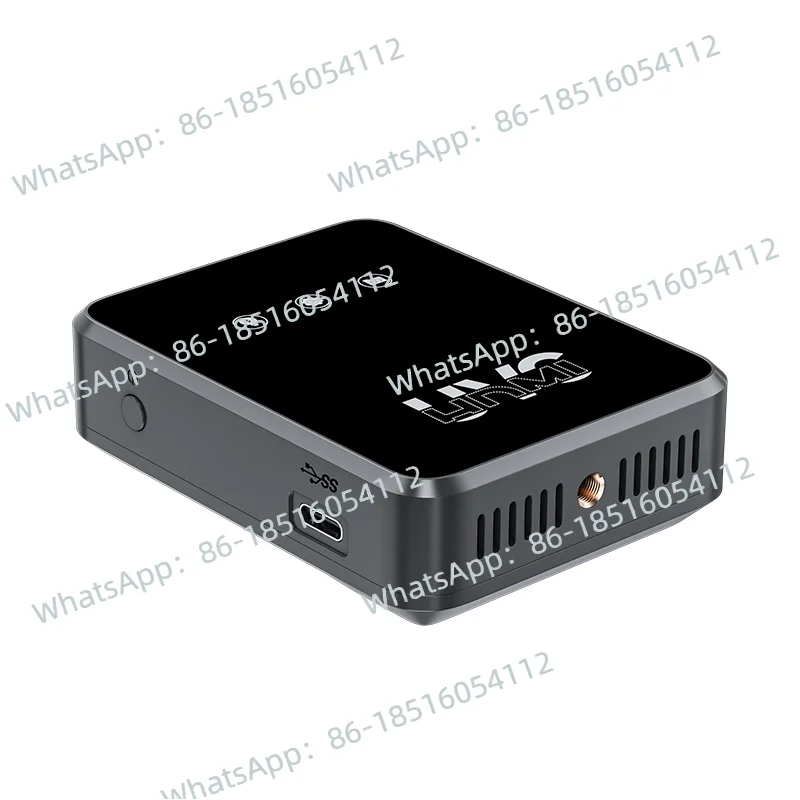 

Преобразователь Pocket3 в HDMI UVC в HDMI в направляющую станцию передачи изображения Action4/5