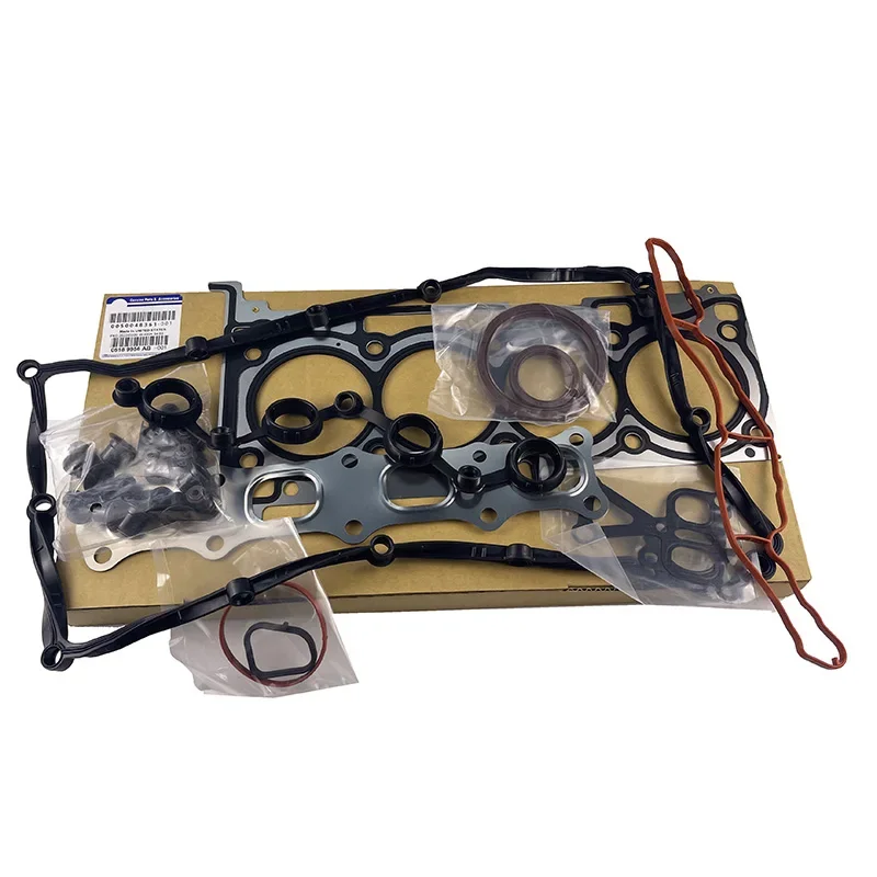 

For Jeep Dodge Compass 2.0 New 05189956AB / 5189956AA Engine Repair Kit Full Gasket Set Cover