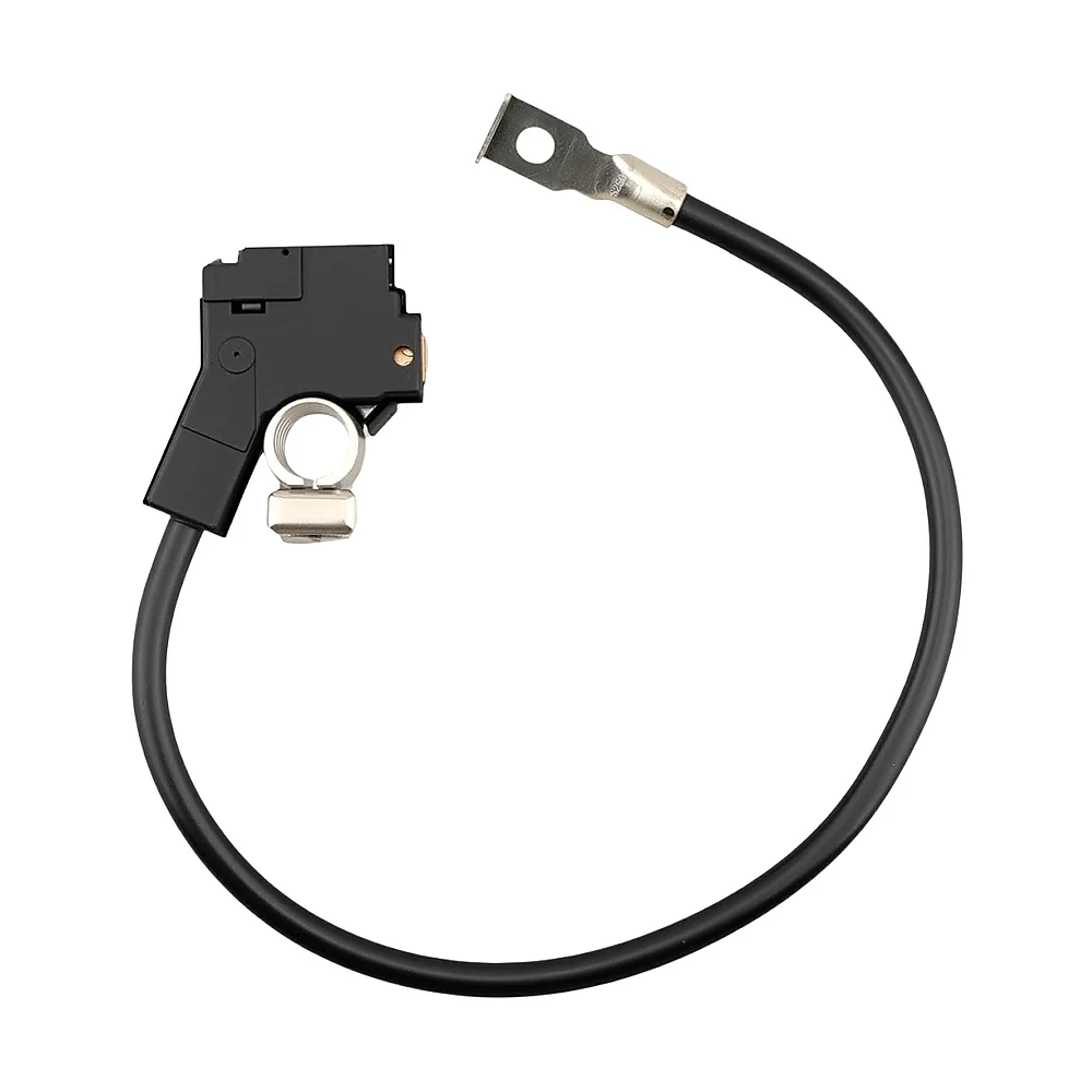 Battery Negative Cable Ibs Sensor 61219253082 61217644654 Fit For Rolls-Royce Ghost EWB RR4 BMW X3 F25 M5 F10 B6 F06 M6 Hybrid 5