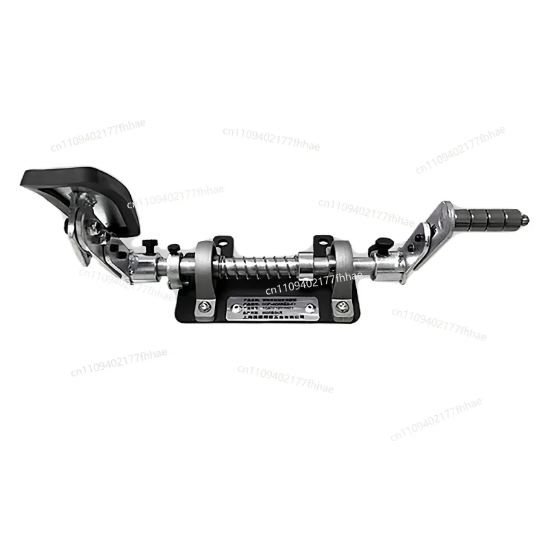 New Disabled Car Throttle Left Transfer Auxiliary Acceleration Pedal
