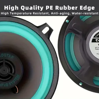 10 best sales Loa 6.5 inch - №6