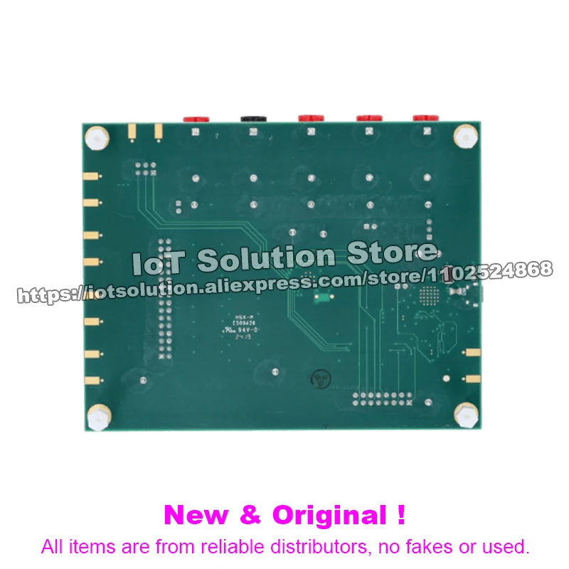 DAC81416-08EVM DAC81416-08 evaluation module DAC81416 08EVM