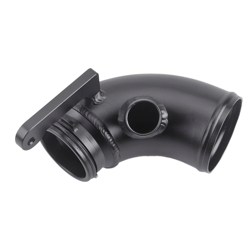 Turbo High Flow Inlet Pipe For VW Golf MK7 GTI Adui S3 A3 Leon MK3 EA888 Tube Performance Turbocharger Intake Hose