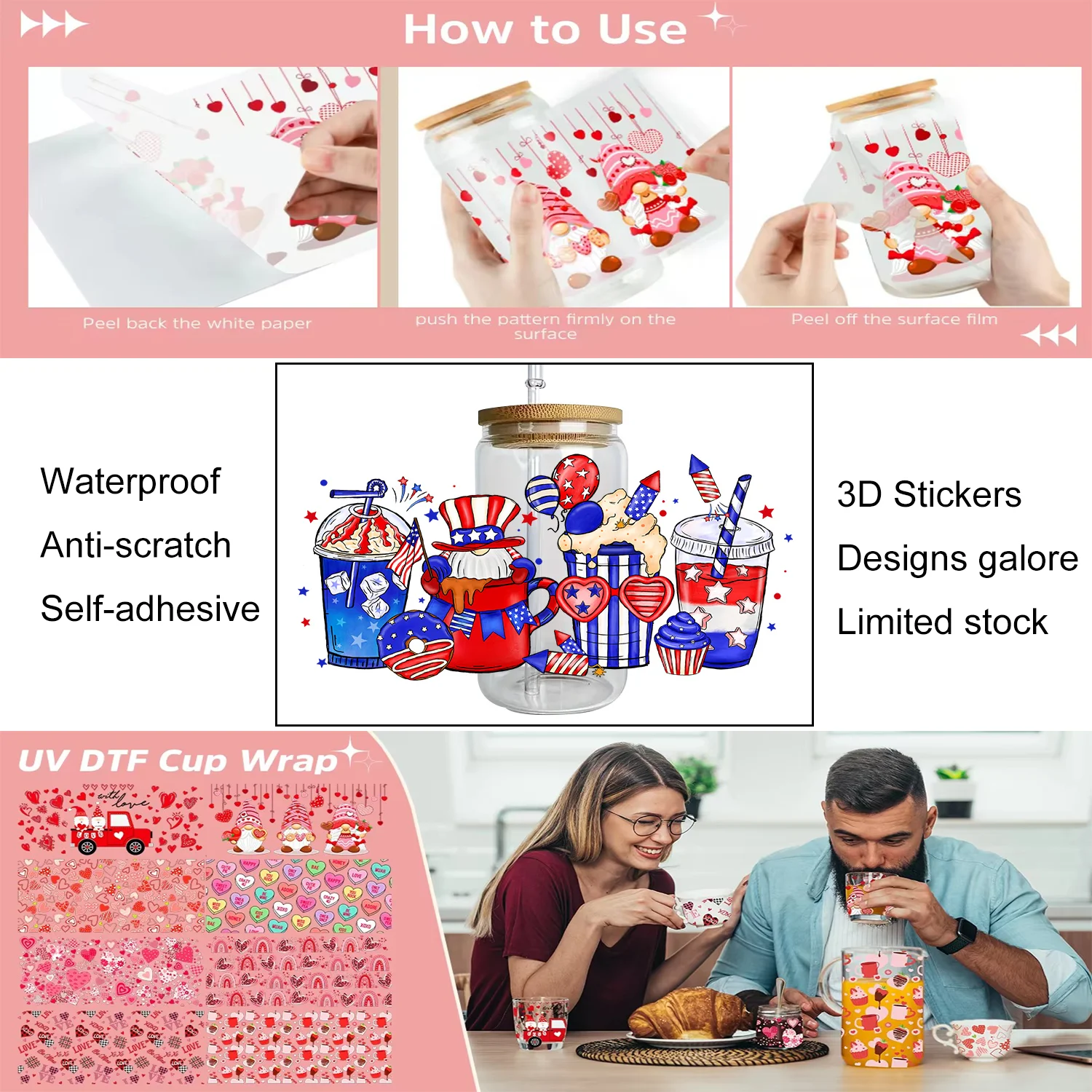 Collection Of Bubbl… - image