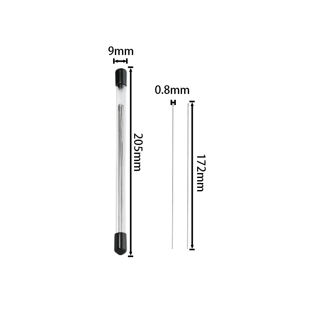 Variant: 0.8 x 170mm