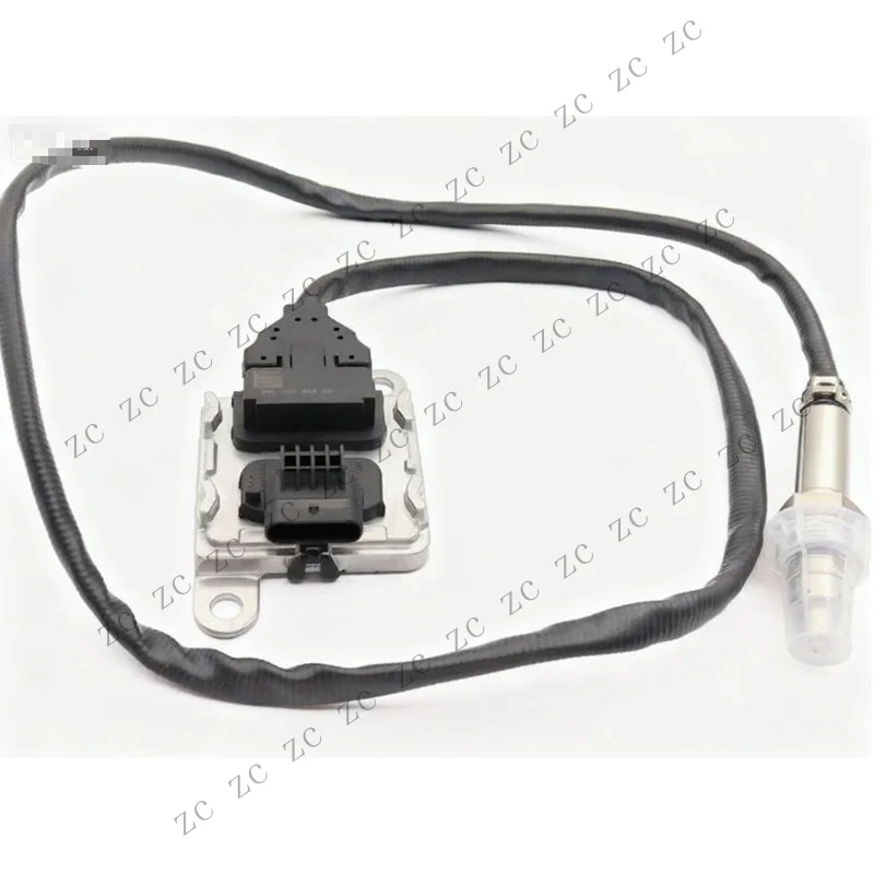 S+ NITROGEN NOX LAMBDA SENSOR 04L907805DB For VW ARTEON PASSAT B8 SKODA SUPERB III