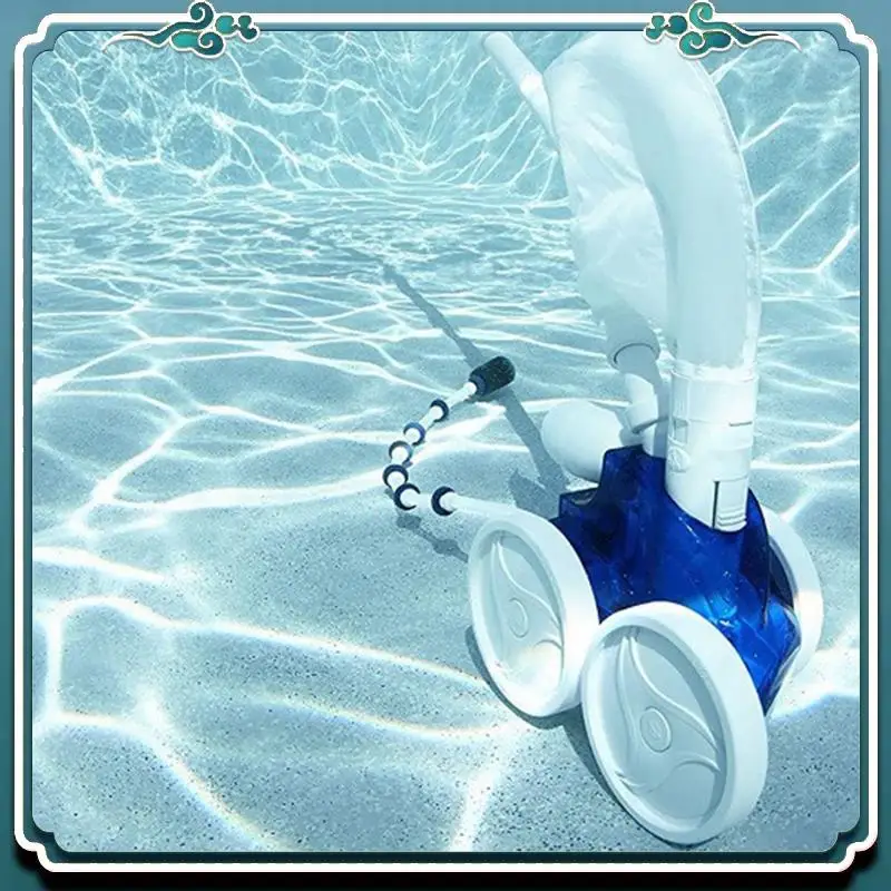 

Reliable Pool Cleaning Sweeper Tires Tire Belt Accessories 180 280 360 380