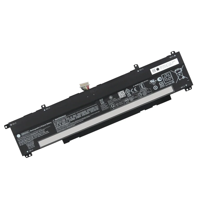 MYIYAE Laptop Battery WK04XL 15.4V/ 70.07Wh/4323mAh For HSTNN-OB2C M38822-AC1 M39179-005 Notebook Brand New