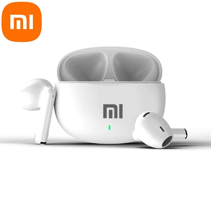 

XIAOMI MIJIA AP09 Wireless earbuds Headphone TWS Bluetooth Noise Reduction Earphone Stereo Sound Sport Headset For Android iOS