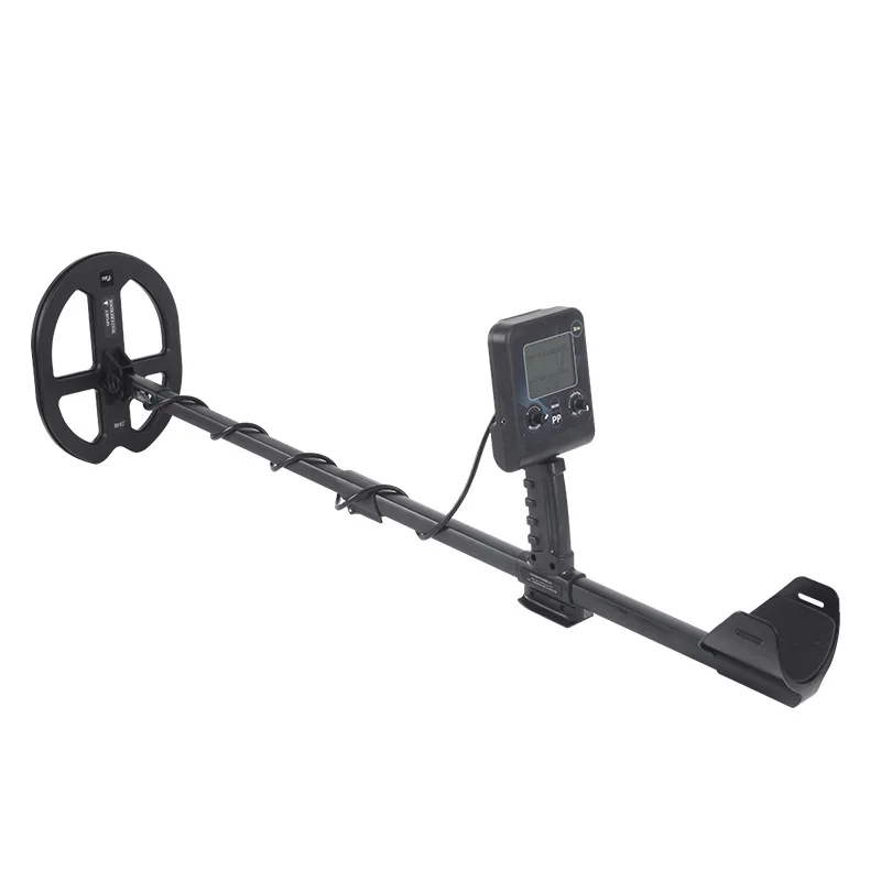 New Outdoor Z80 Metal Detector for Gold with Pinpoint Handheld Metal Detector Treasure Metal Detector