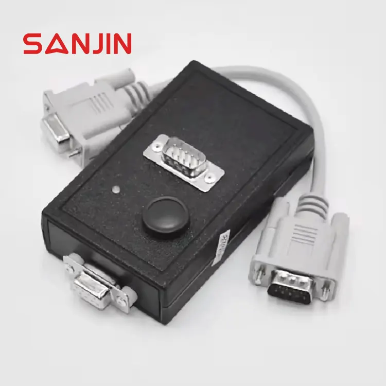 Elevator Test Tool Elevator Decoder Motherboard Decryption Debugger CPU561 Operator UCPU40 for KONE