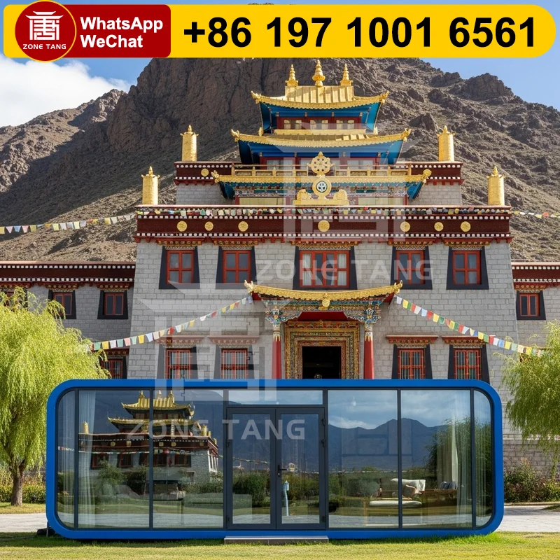 Prefab Homes Under … - image