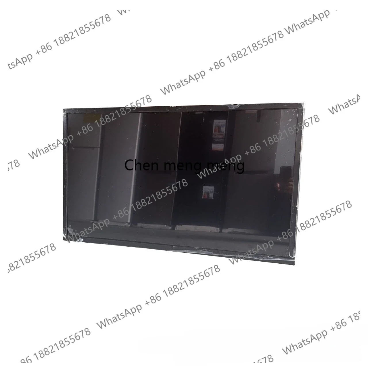 

D15032-Inch smart home TV with adjustable language and internet TV