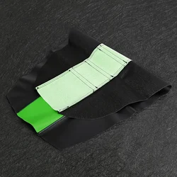 Dirt Pit Bike Gripper Soft Off-road Seat Cushions Cover Motorcycle FOR Kawasaki KX65 KX80 KX85 KXF450R VERSYS X250 X300 KX500