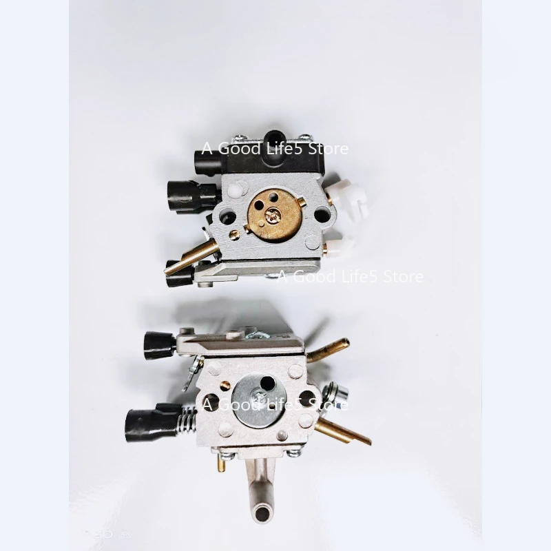 

Applicable To Steele FS120 Lawn Mower Carburetor Lawn Mower Carburetor Assembly Brush Cutter Accessories