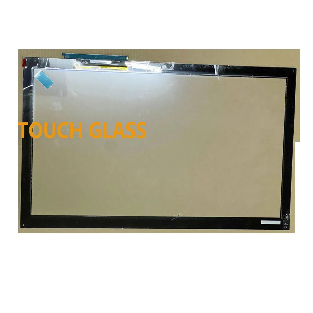 15.6'' Glass for Toshiba Satellite C55T-C L55T-C C50T-C L55T-C C55DT-C S55T-C Touch Screen Glass Digitizer Replacement