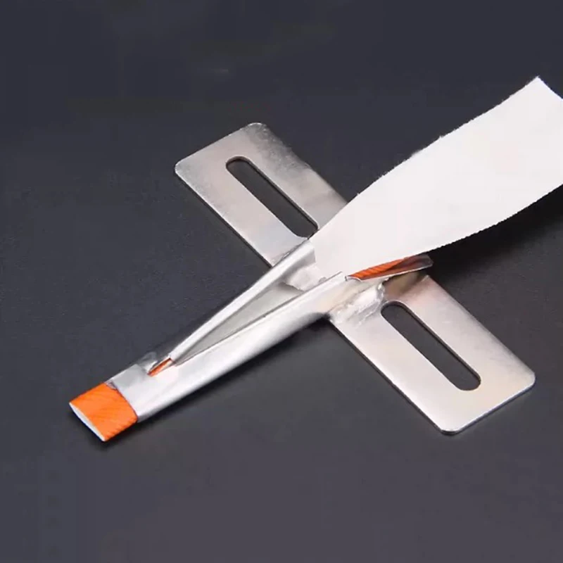 Strip Glue Water Tube Strip Pulling Machine Accessories For Sewing Machine Double Needle Car
