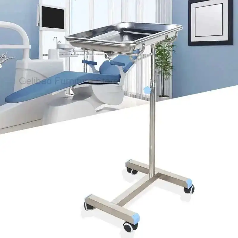 Salon Trolleys Furniture The Drawer Vintage Trolley Cheap Beauty Chairs Auxiliary Cosmetics Accessories Professional Aluminum