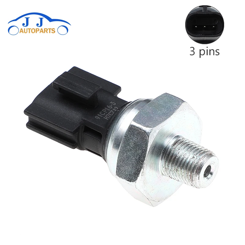 New 25070-CD000 25070-CD00A 25070CD000 25070CD00A For Infiniti Nissan Car Oil Pressure Sensor Sender Light & Gauge / Switch