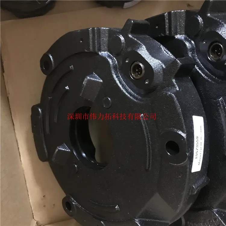 TLF Германия SEW EURODRIVE Тормозная катушка BE30/32 400 В 15571963 Тормоз НОВЫЙ