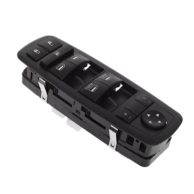 

Master Window Switch Button Door Windows Lift Control Switch For Dodge Durango Jeep Grand Cherokee 2011-2013 68030823Ae-AT80