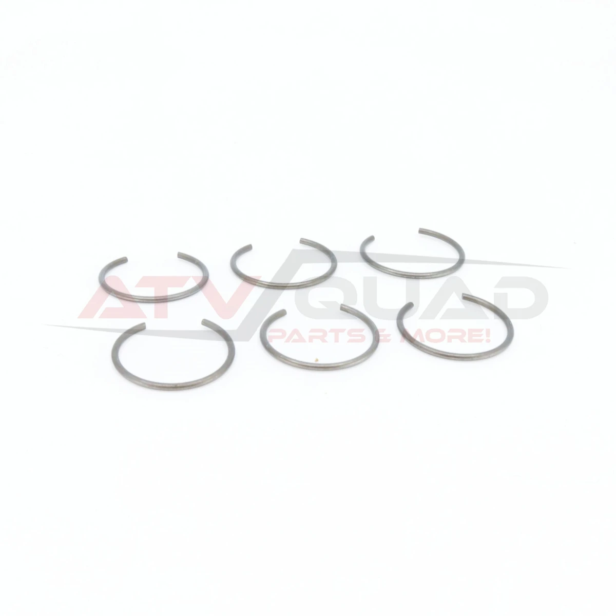 6PCS Wire Circlip for CFmoto 800 X8 U8 800 Trail Z8 800EX 950 1000 Overland X10 1000 XL U10 9010-270203 9010-270203-00001