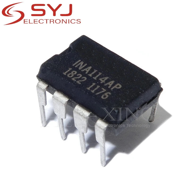 （1pcs-5pcs）ATTINY12-8PI ATTINY12 INA114AP INA114 INA122PA INA122 DIP-8