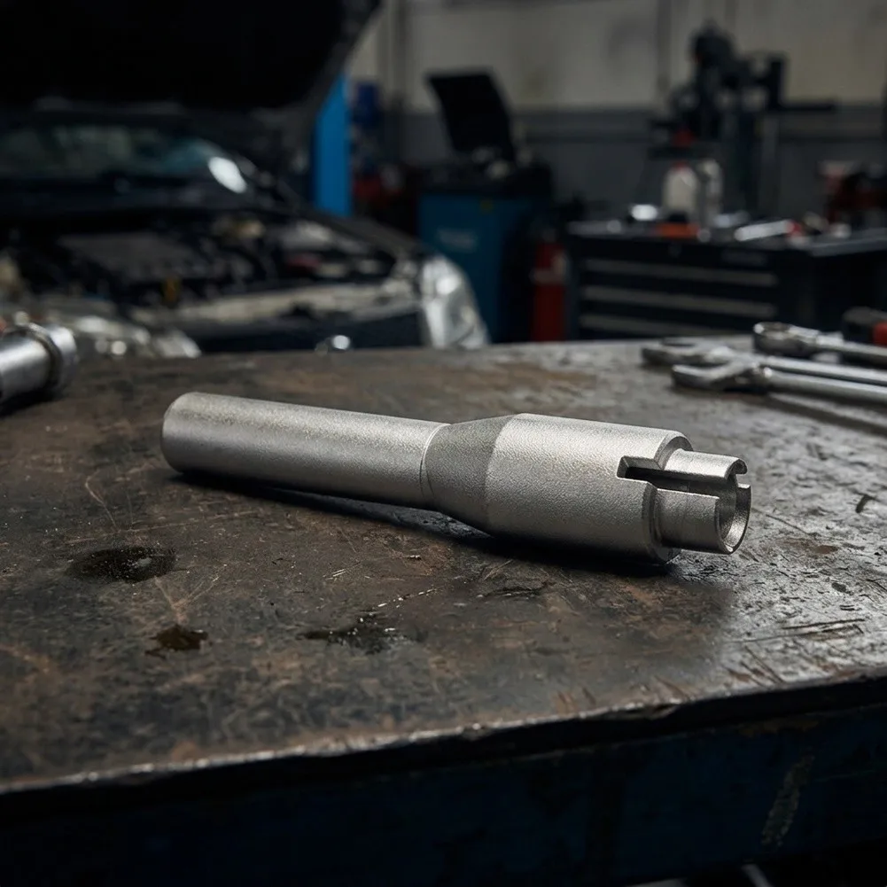 Timing Tool Set Designed for Land For Rover For Evoque and For Jaguar 2.0T Engines Crankshaft Rotation and Brake