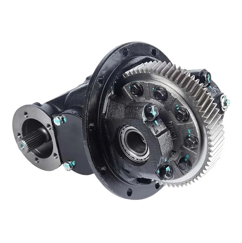 Wuling EV10 differential reducer