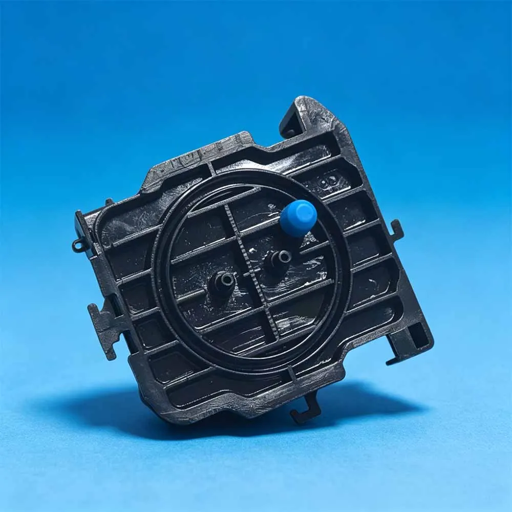 1PC High quality solvent base Mutoh mimaki jv33 jv5 cjv30 print head dx5 capping station dx5 head cap top