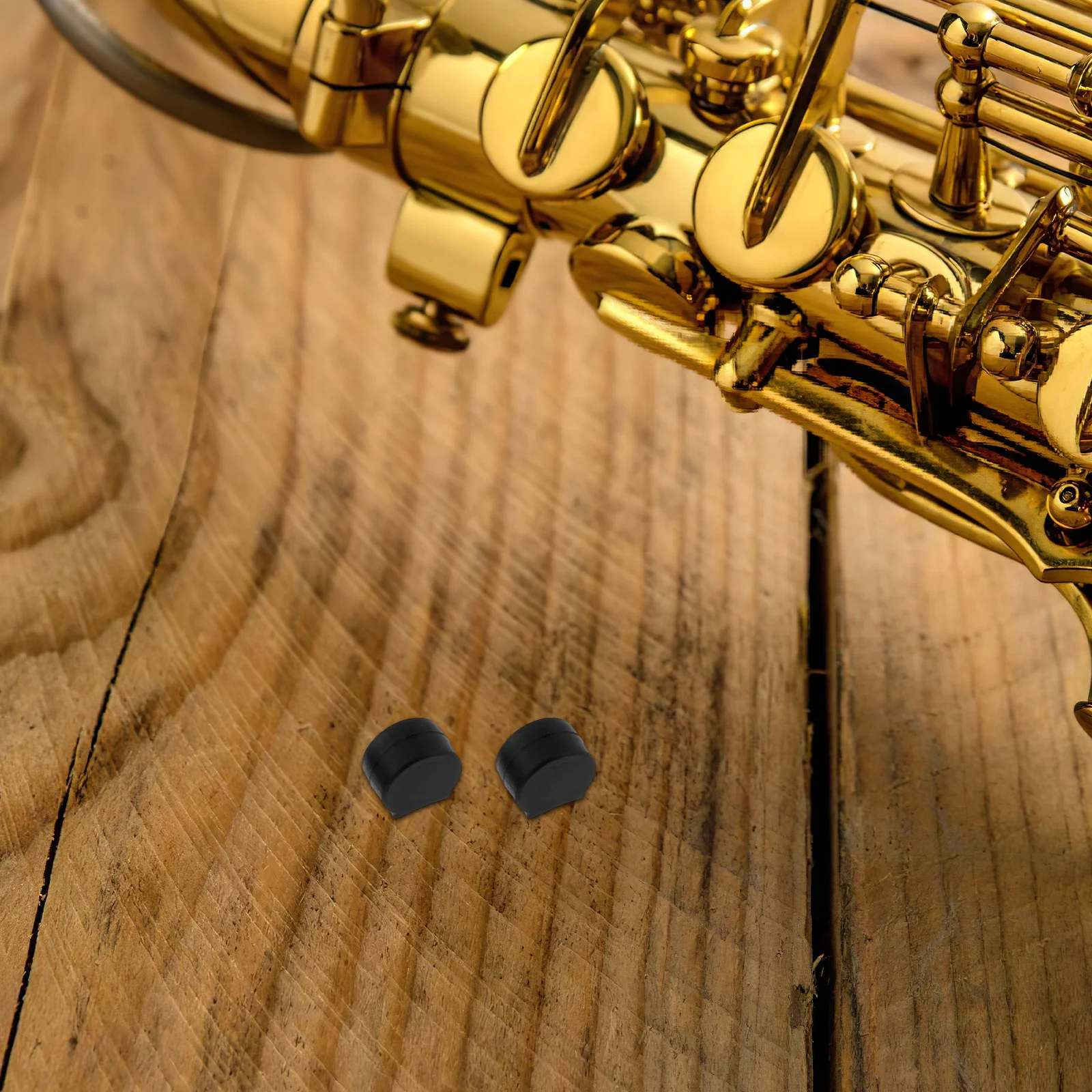 

8Pcs Thumb Rest Pad for Clarinet Saxophone Accessories Rubber Cushion Replacement Finger Enhancement Fatigue Relief