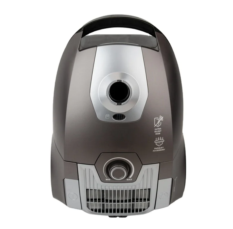 ！@Panic Buying Mute Household Silent Office Vacuum Whisper-Quiet Suction Device