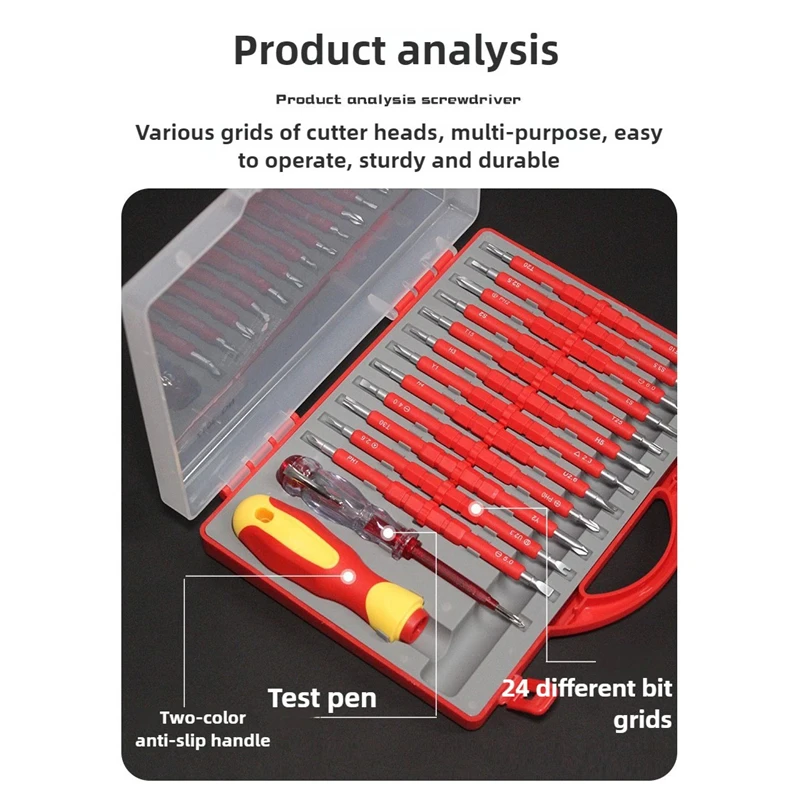 Thumbnail 3 - #54 Discounted Hand Tool Sets Worth Buying