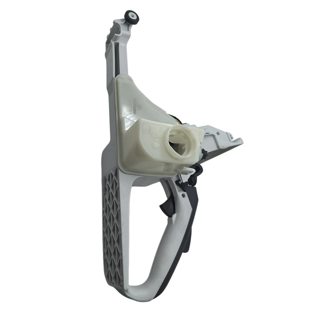 for chainsaw Tank Cover Rear Handle Tank for OEM Replacement Part Easy Installation Perfect Fit Maintains Fuel Efficiency