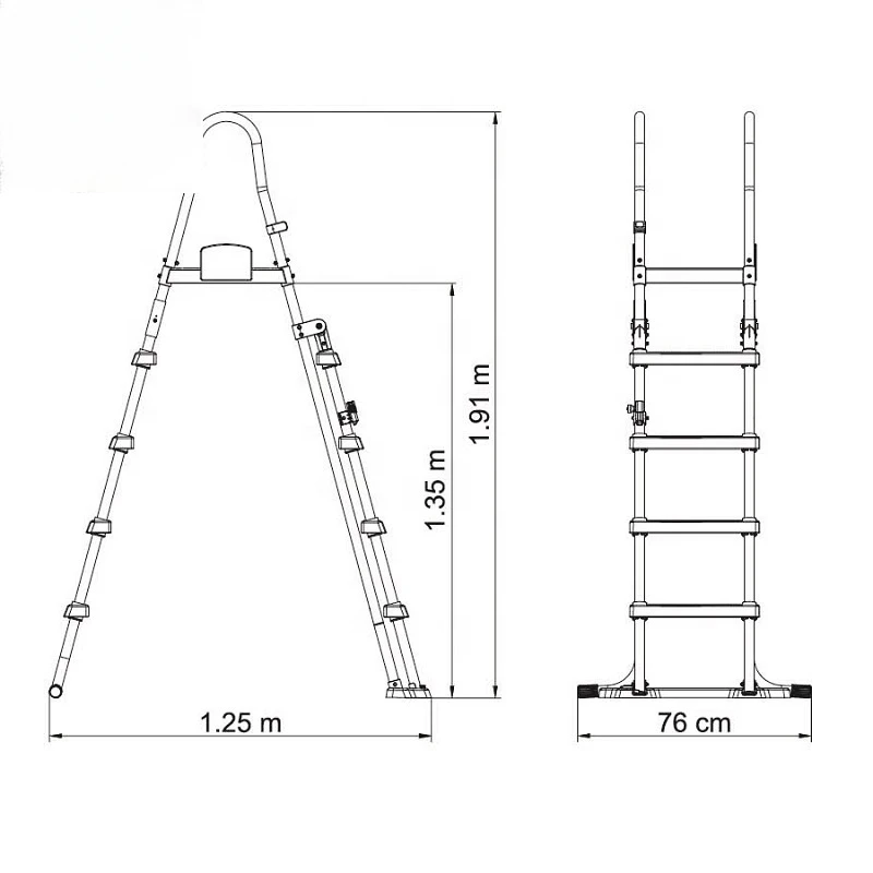 58332 Pool Accessories  52