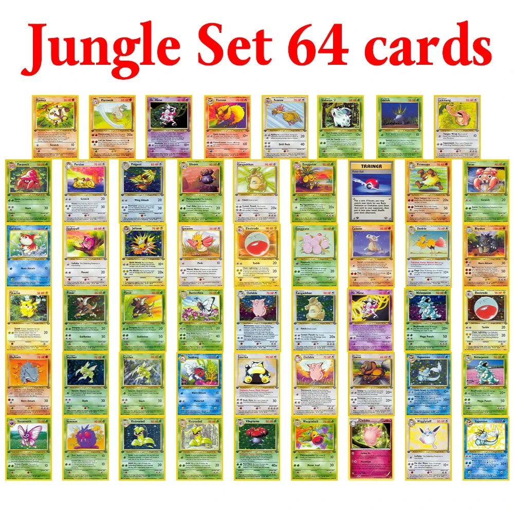 are pocket monster pokemon cards rare The 23 Most Rare and Expensive Pokmon Cards