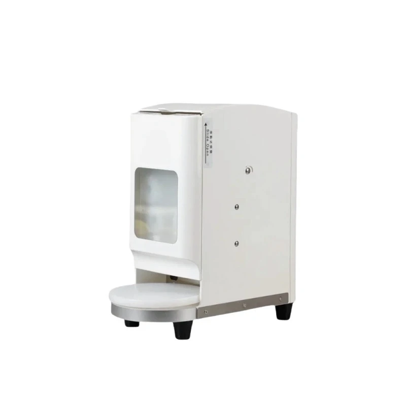 

Convenience Store Family Japan Small Sushi Onigiri Machine Sushi Mould Automatic Onigiri Forming Machine