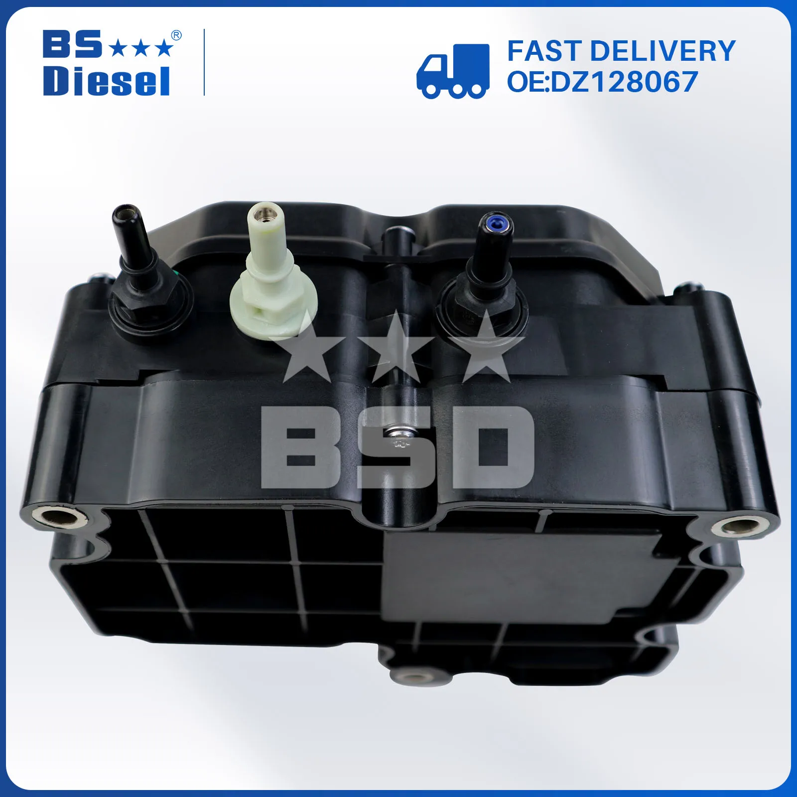 قطع غيار محركات الديزل Adblue مضخة اليوريا DEF مضخة وحدة الجرعات DZ128067 تناسب جرار John Dee-re #4