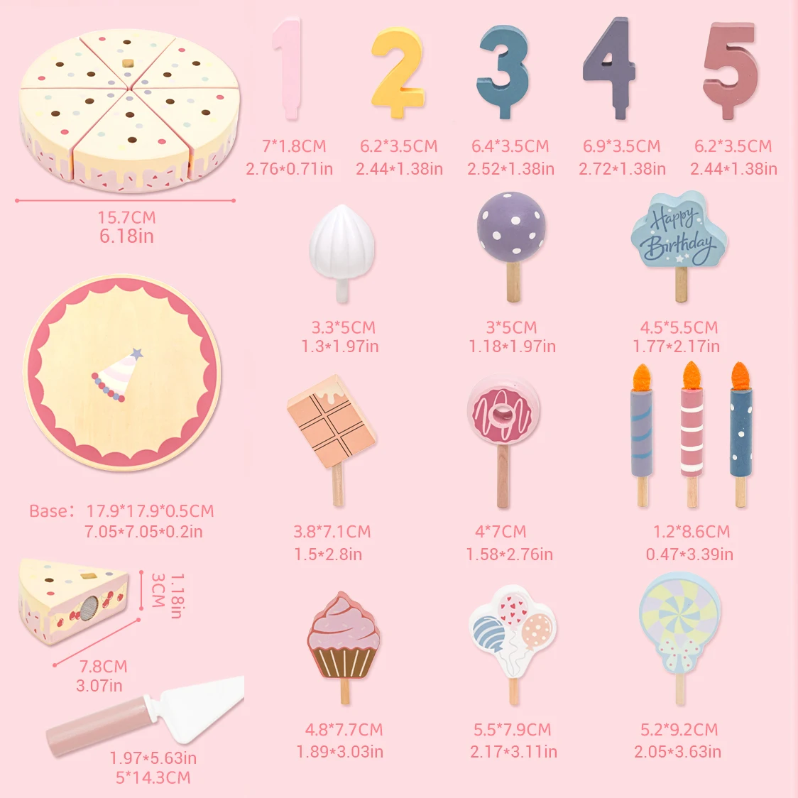 Thumbnail 4 - #14 Highest Rated Play Food to Buy in 2026