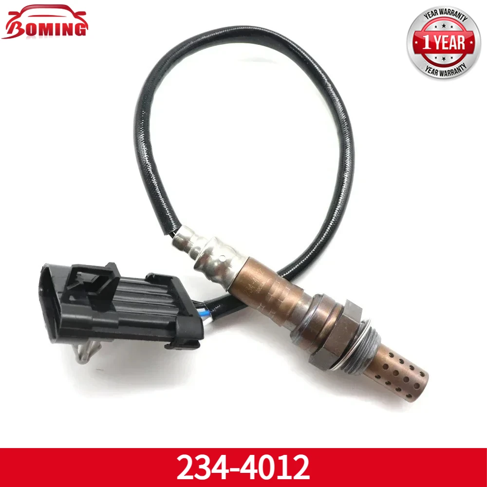 NEW Lambda Oxygen Sensor 234-4012 For GMC YUKON XL 1500 PASSPORT AMIGO ISUZU HOMBRE ISUZU RODEO SPORT TROOPER 96335927 2344012