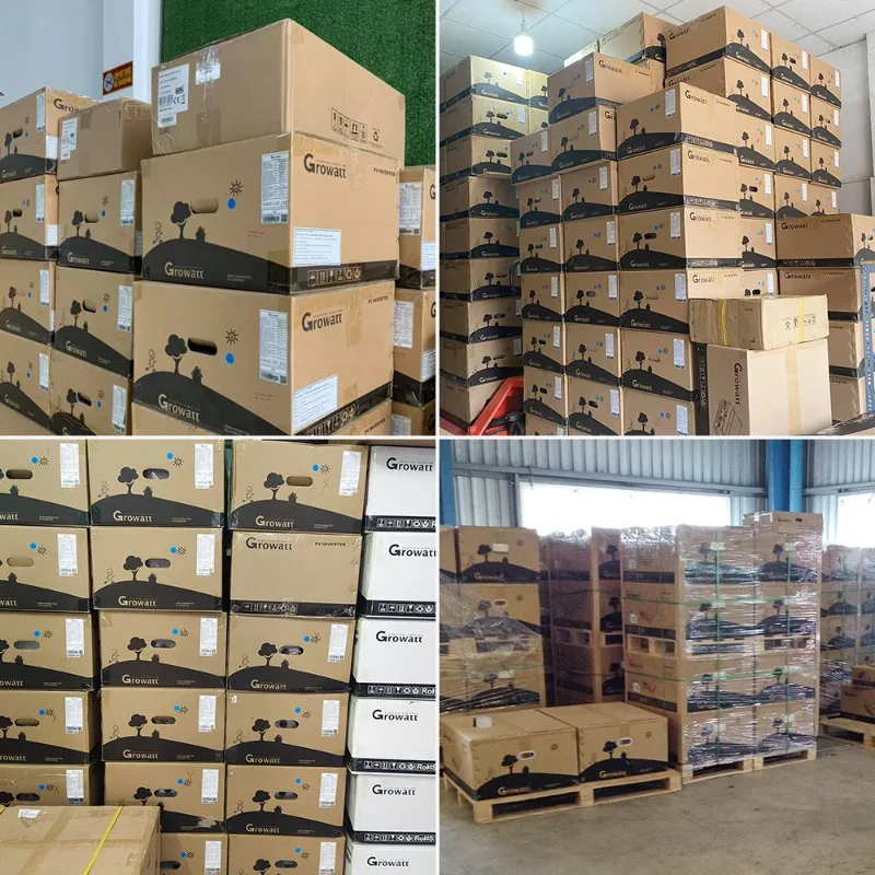 Grwatt SPF 5000TL HVM 5000W 5KW inwerter Off-Grid