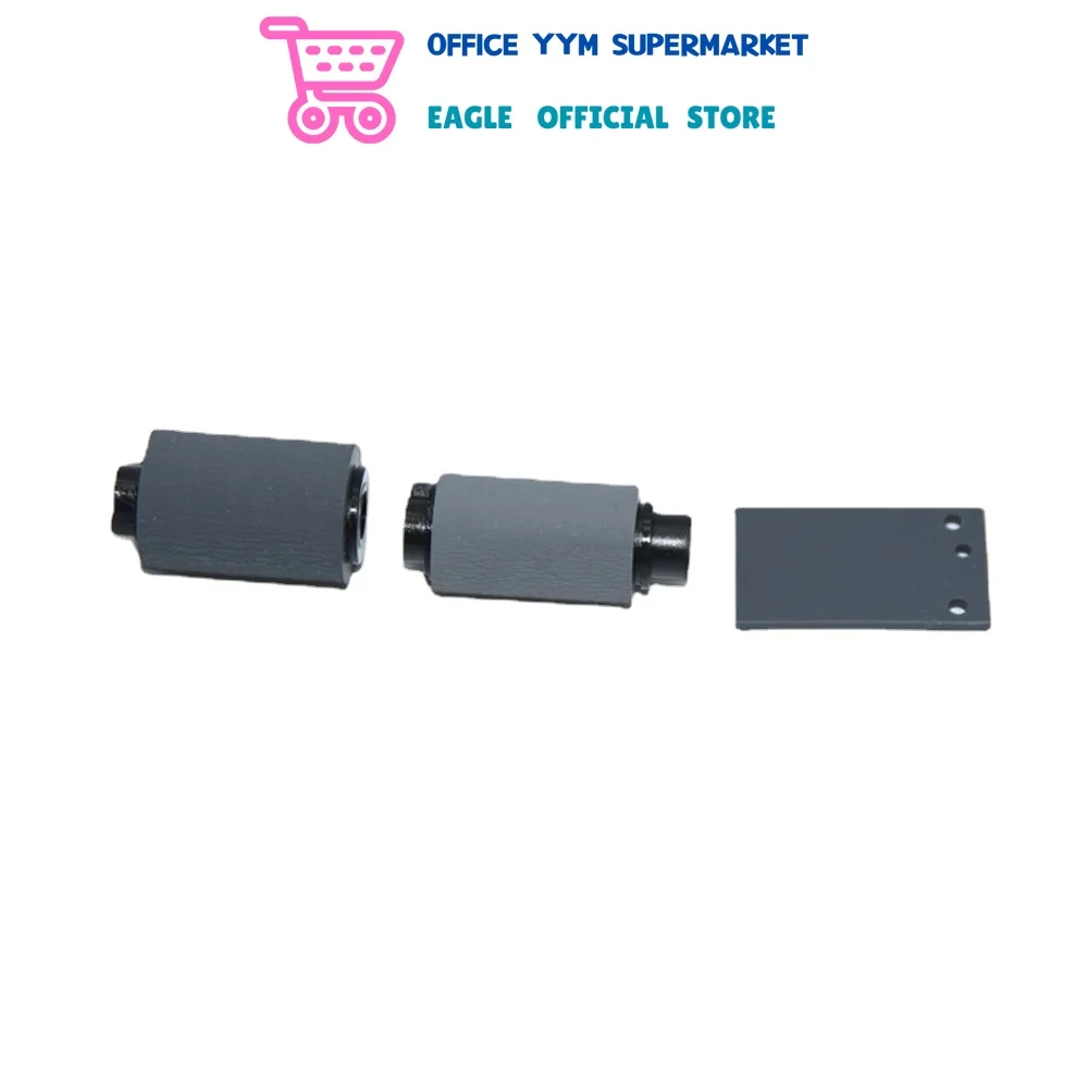 10set ADF-IC-MK FC7-6189-000 FL2-6637-000 FC7-6297-000 ADF Maintenance Kit for Canon iR1133 C1028 C1021 MF 5880 5840 5870 5850