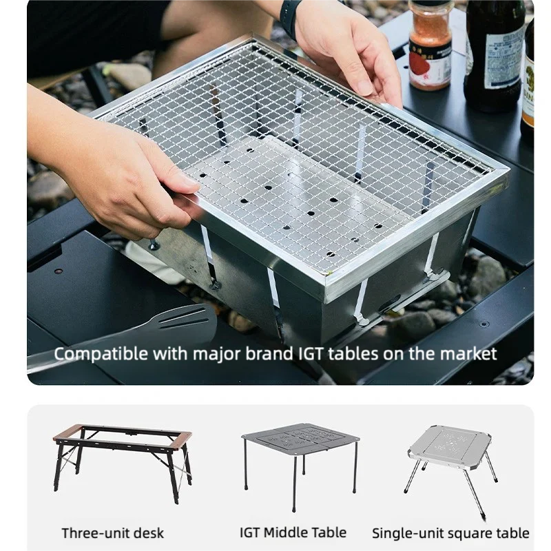 Homful Outdoor Stai… - image