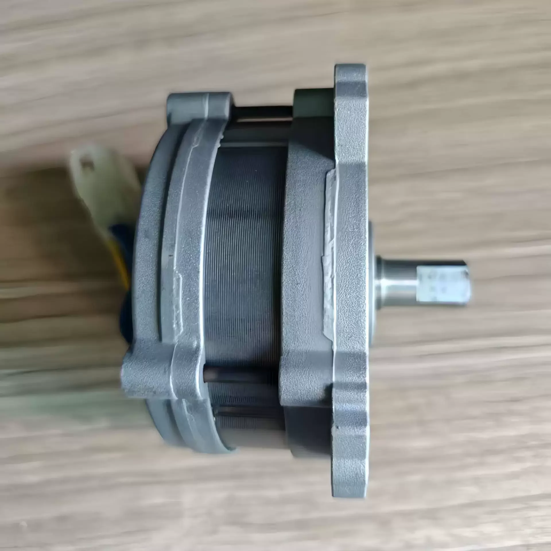 40V Small Lawn Mower Brushless Motor 550W