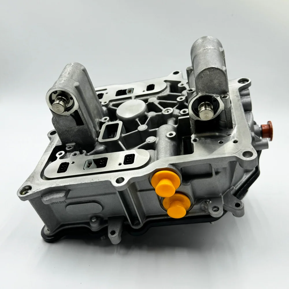 New 0AMDQ200 0AM927769D Transmission Body 7 Speed For 2007 2008 2009 2010 2011 0AM325065S