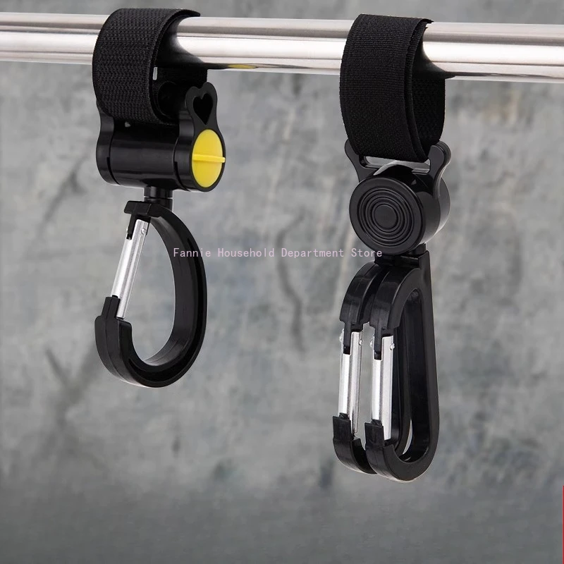 Universal No-Drill Hook Front Mount for Electric Bike Motorcycle Heavy-Duty Helmet Hanger Baby Bike Bag Holder 128 Char Test