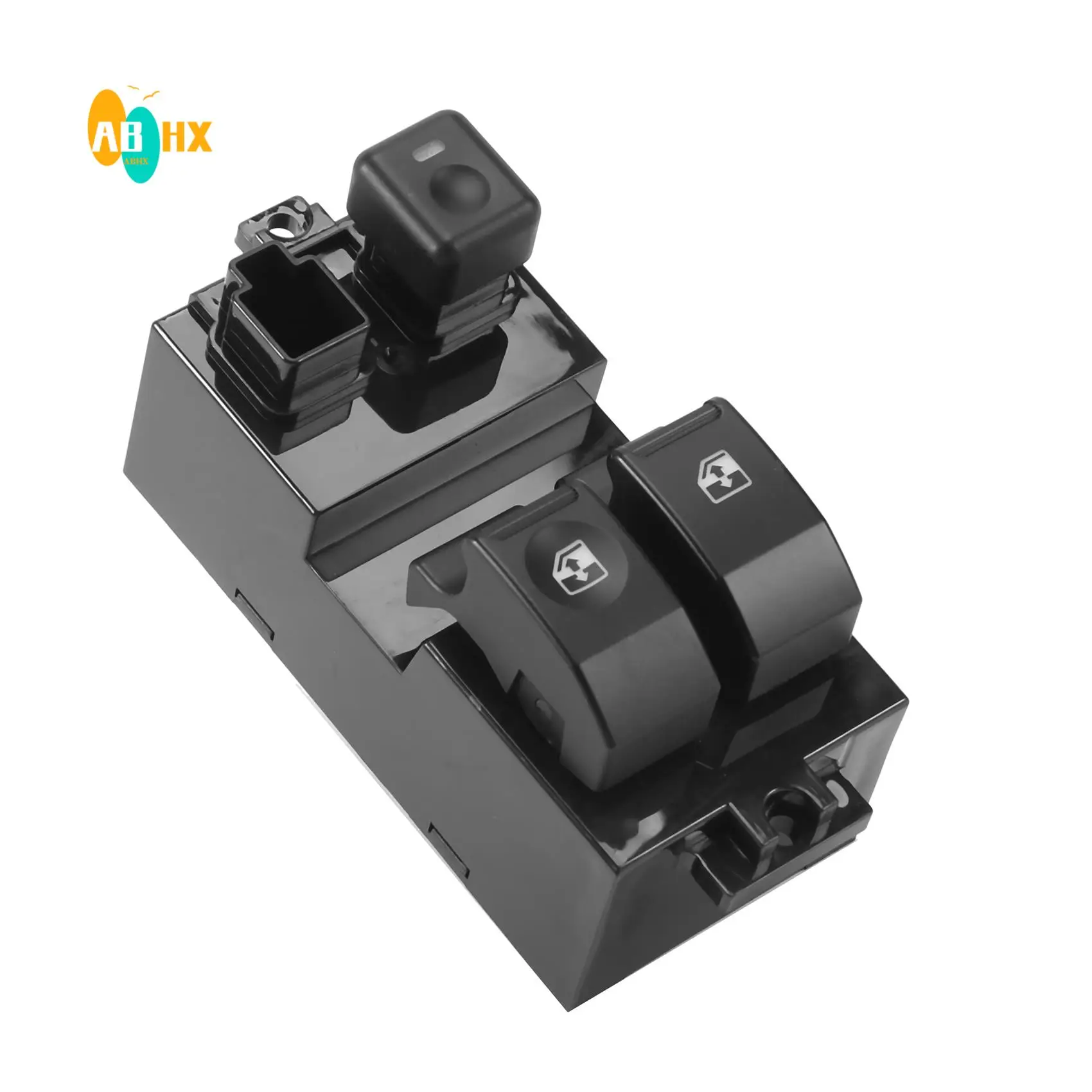 

ABHX-Master Power Window Switch Lifter Button MB781925 For Mitsubishi Pajero II 1994 - 1999 Car Accessories